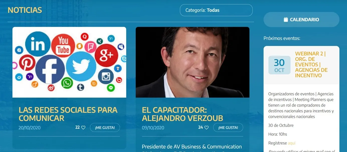Programa de Capacitación y Gamificación para INPROTUR: La Solución