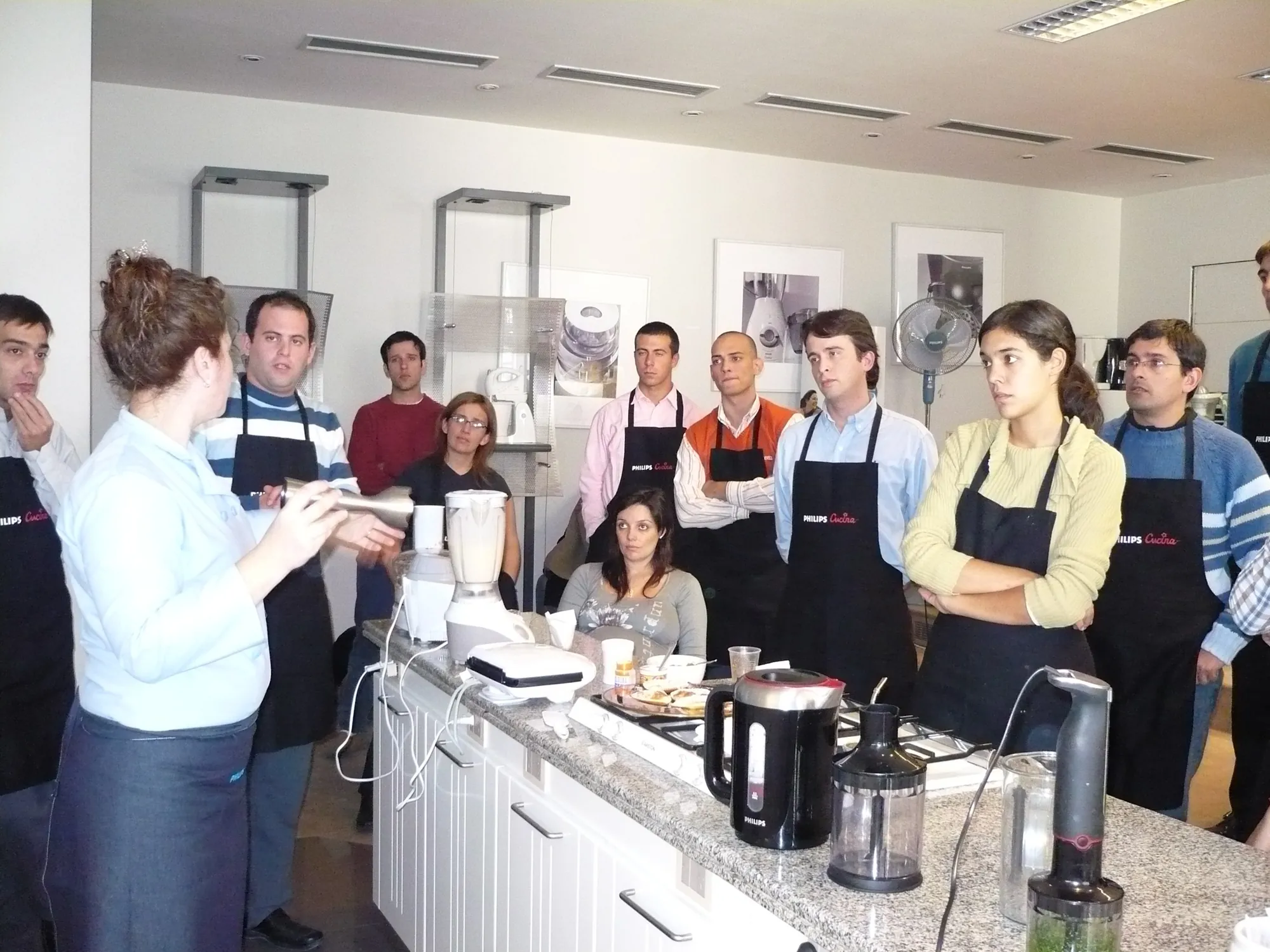 El Club del Vendedor Philips DAP - capacitación fuerza de ventas - AV Business