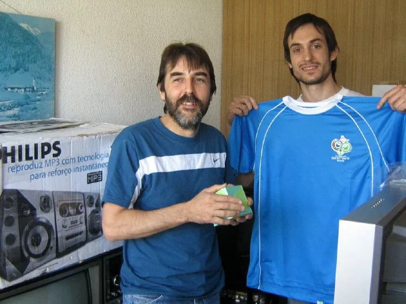 Campeones Philips Service - mystery shopper en talleres autorizados - AV Business