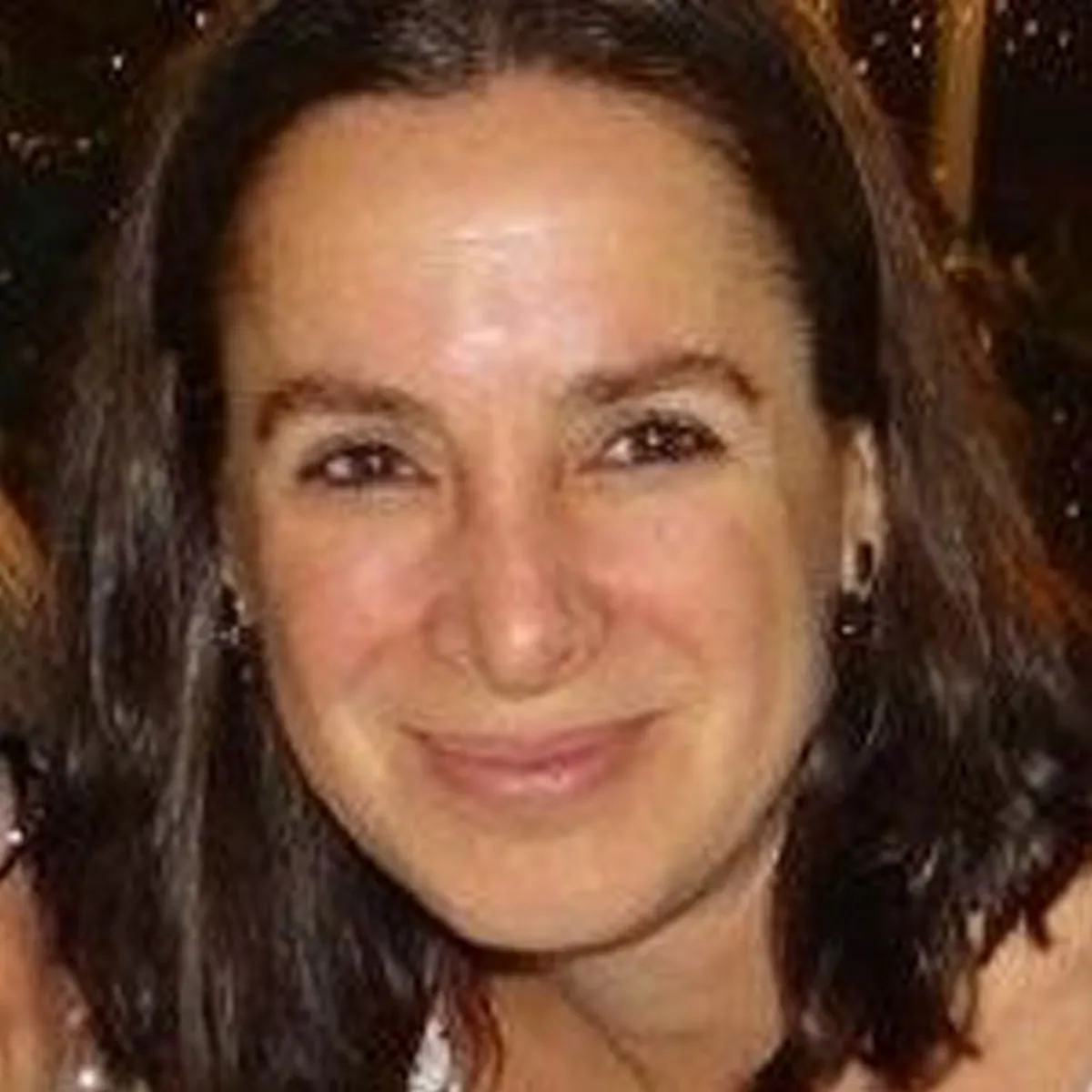 Mónica Beinstein Vicepresidente de AV Business & Communication