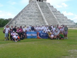 Grupos de incentivos Liberty Seguros Mexico