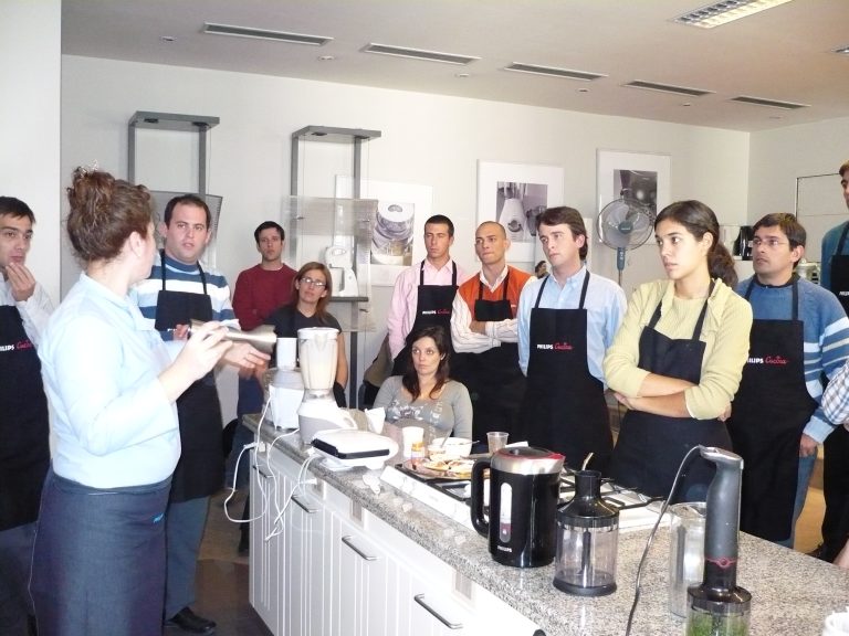 El Club del Vendedor Philips DAP - capacitación fuerza de ventas - AV Business