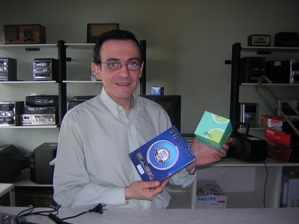 Campeones Philips Service - jornada de capacitación en producto - AV Business